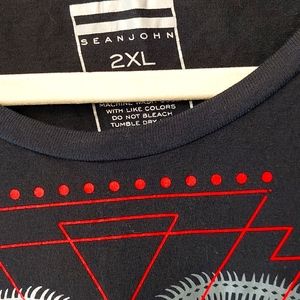 Sean John shirt